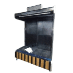 یخچال پرده هوا 120سانتیمتر