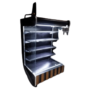 یخچال ایستاده ۱۲۰ سانتی متر