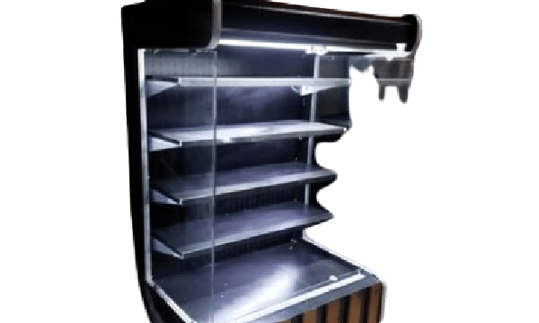 یخچال ایستاده ۱۲۰ سانتی متر