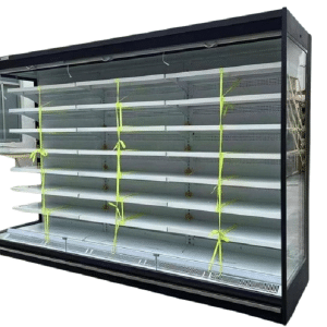 یخچال پرده هوا سه متری