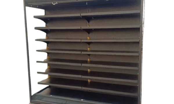 یخچال پرده هوا دومتری