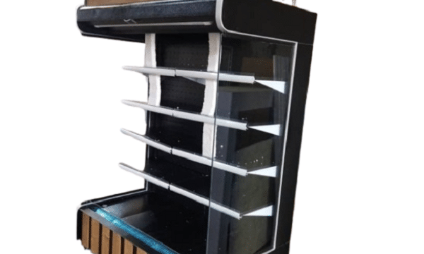 یخچال پرده هوا 120سانتیمتر