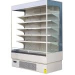 یخچال پرده هوا موتور سرخود