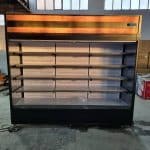 یخچال پرده هوا موتور سرخود