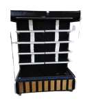 یخچال پرده هوا 120سانتیمتر