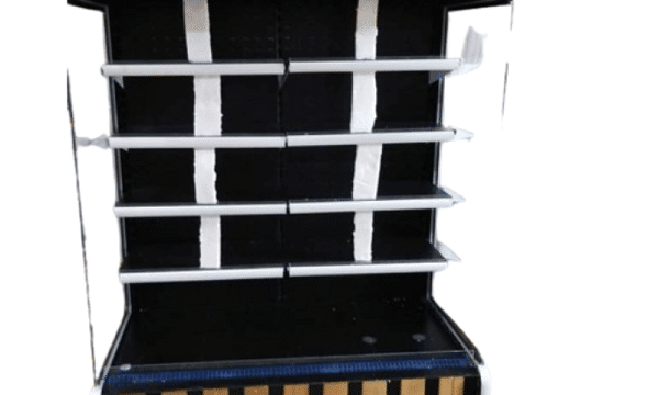 یخچال پرده هوا 120سانتیمتر