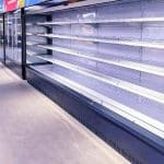 یخچال پرده هوا موتور سرخود